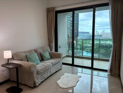 Normanton Park (D5), Apartment #637602891